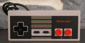 Nintendo Classic Mini Controller (07)